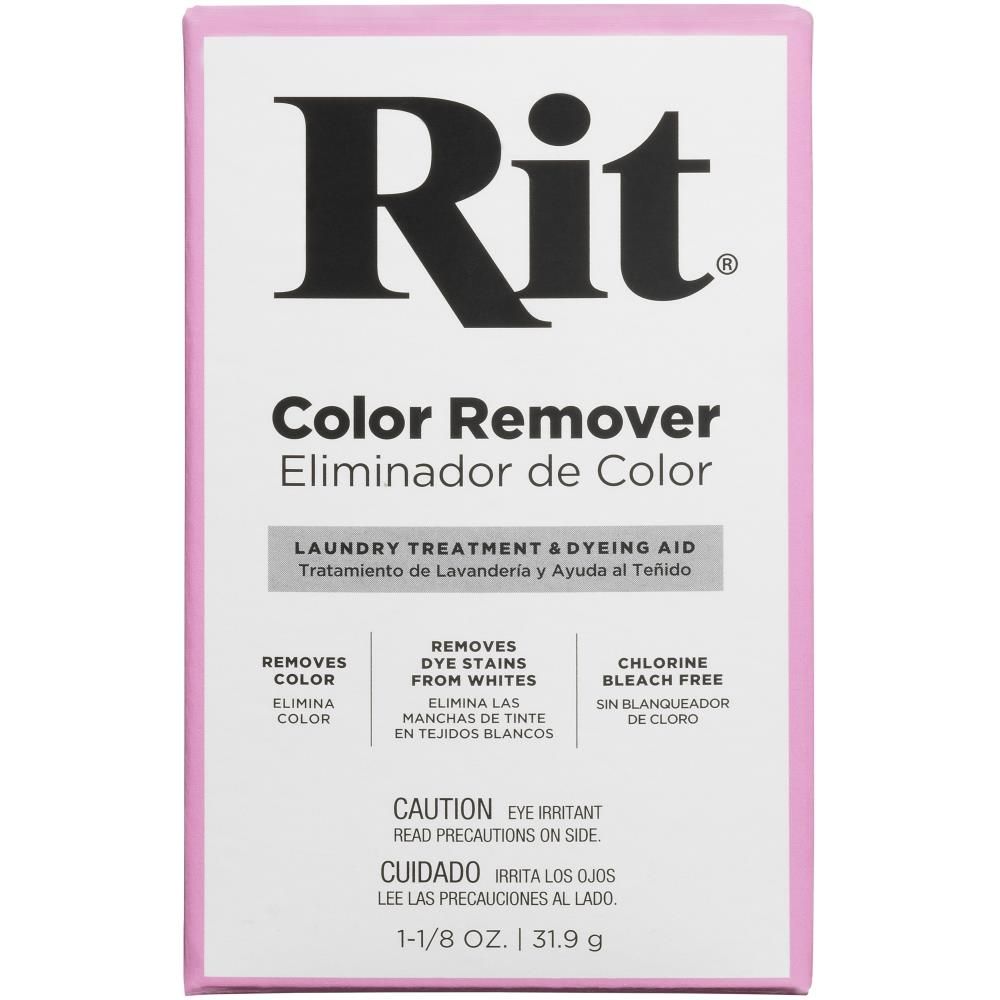  Rit Dye Powdered Fabric Dye, White Wash, 1 7/8-Ounce