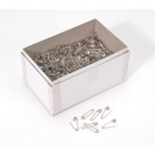 Size Number 3 Silver Large Safety Pins Bulk 2 Inch 144 Pieces Premium  Quality
