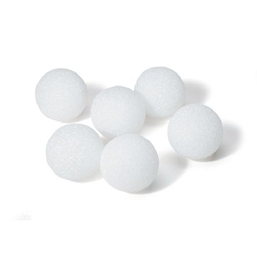 2 Inch Styrofoam Balls Bulk