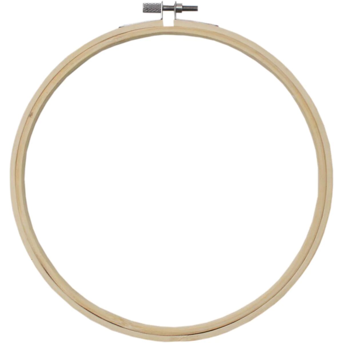 4 Inch Small Bamboo Embroidery Hoops