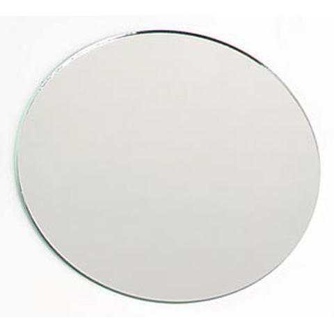 8 Inch Glass Craft Round Mirrors 12 Pieces, 12 Inch Mirror Round