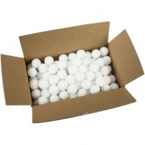 1.5 Inch Styrofoam Balls Bulk