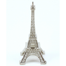 Large Eiffel Tower Figurine