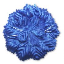 Royal Blue Capia Flower