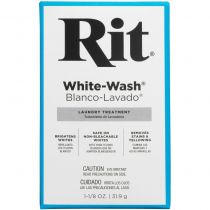 Rit Dye White-Wash Powder