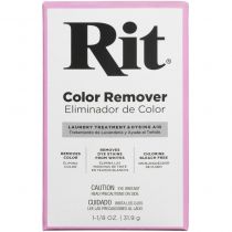Rit Dye Color Remover Powder