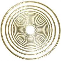 14 inch metal rings