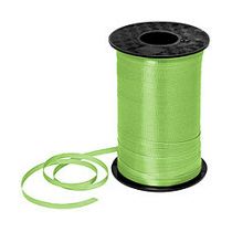 Mint Green Curling Ribbon