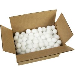 1.25 Inch Styrofoam Balls Bulk
