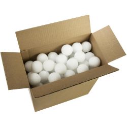 2.5 Inch Styrofoam Balls Bulk