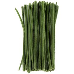 Pipe Cleaners I Chenille Stems