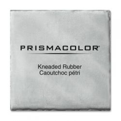 Primsacolor Kneaded Rubber Eraser