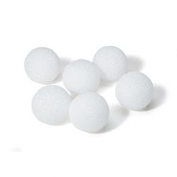 2.5 Inch Styrofoam Balls