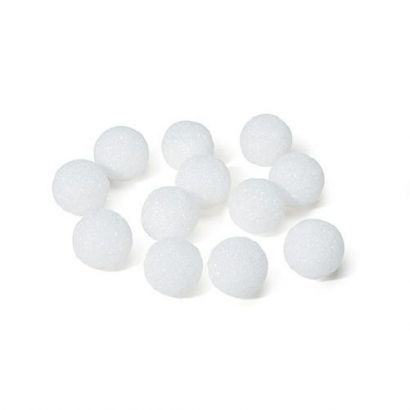 1.25 Inch Styrofoam Balls