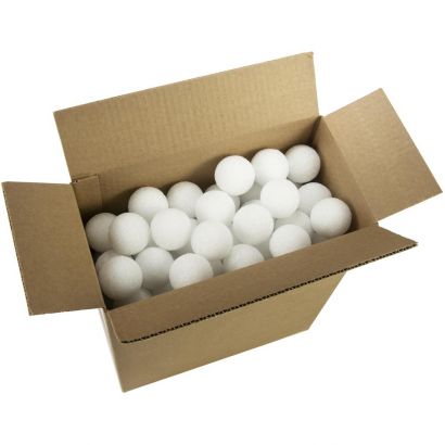 3 Inch Styrofoam Balls Bulk