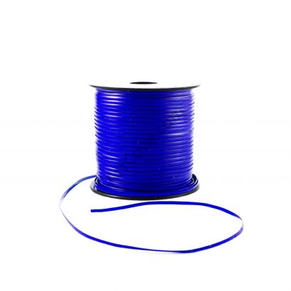 royal blue lanyard cord