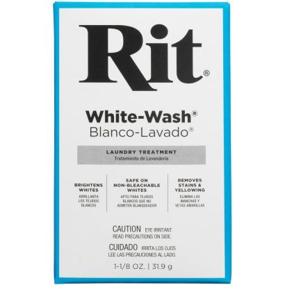 Rit Dye White-Wash Powder