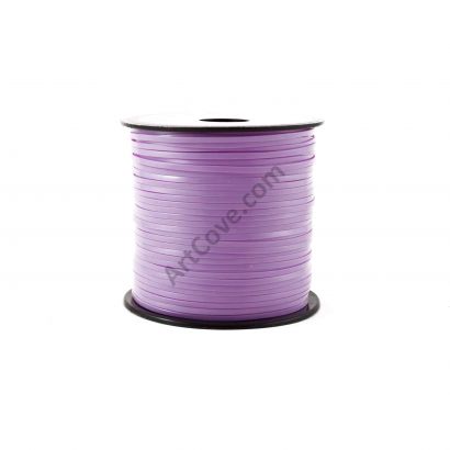 lavender lanyard cord