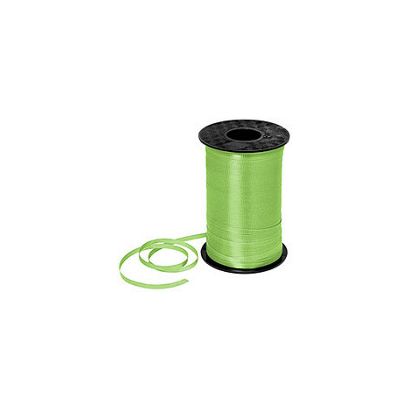 Mint Green Curling Ribbon 500 Yard Roll 3/16 Inch Wide.