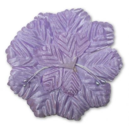 Lavender Capia Flower