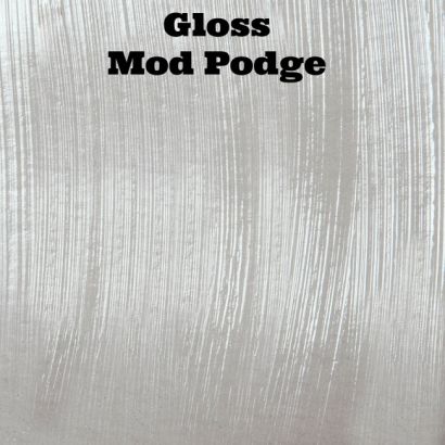 Plaid Mod Podge Glue & Gloss 4 oz