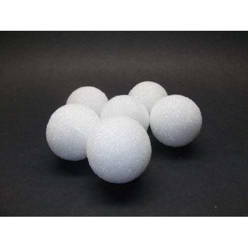Styrofoam Ball - 2 diameter