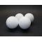 2.5 inch styrofoam balls