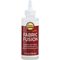 Aleene's Clear Fabric Fusion Permanent Fabric Adhesive 4 oz 23473