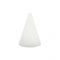 3 x 2 inch Small Styrofoam Cone