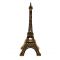 3 inch Gold Mini Eiffel Tower Statue Figurine Replica Souvenir