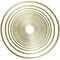 14 inch metal rings