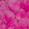 1-1/2 inch Pink Craft Pom Poms 100 Pieces Pom Pom Balls